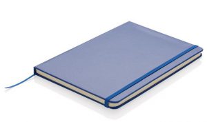 notitieboekje