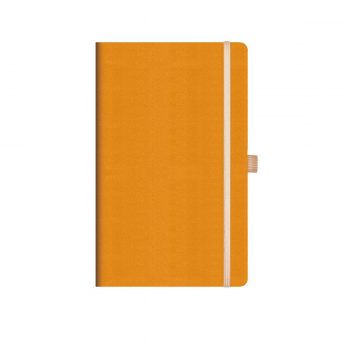 Appeel boek van appelschil kleur Renetta
