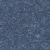 Notitieboek kurk look BLUE eco met eigen logo, ook geschikt als Growbook