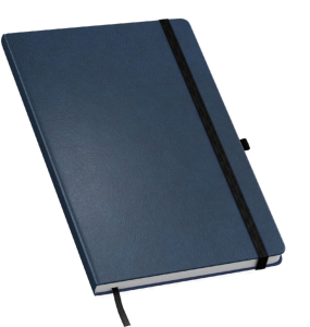 Elegance notitieboek
