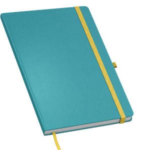 Gloss notitieboek