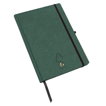 Growbook met zaad dennenboom
