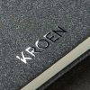 metalized logo op notitieboek