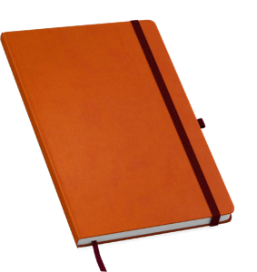 Moderno notitieboek