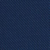 Modern notitieboek donkerblauw met eigen logo