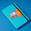 mix&match notitieboek FC opdruk