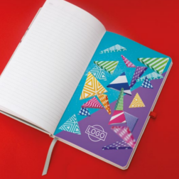 tip-in pagina_Mix&Match extra eigen pagina in boek