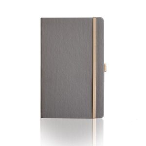 Appeel notitieboek Grijs