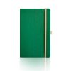 Appeel notitieboek Royal Green
