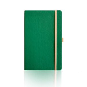 Appeel notitieboek Royal Green