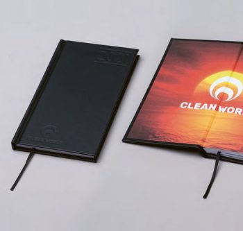Agenda Matryx Bedrukken