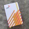 notitieboek met eigen logo