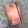 Notitieboek bedrukken met logo CMYK