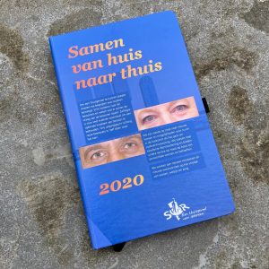 Prisma boek_Samen van huis