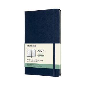 moleskine-agenda-bedrukken-blauw