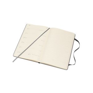 moleskine-agenda-indeling-weekly-bedrukken-logo
