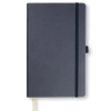 Castelli notitieboek indigo blauw
