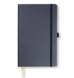 Castelli notitieboek indigo blauw