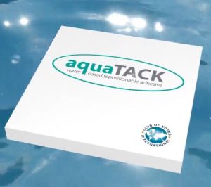 aquatack lijmlaag