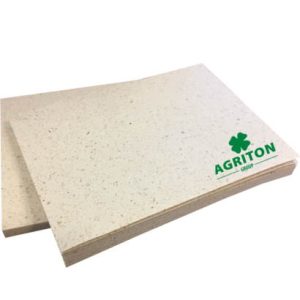 zelfklevende blaadjes post it notes - duurzaam graspapier
