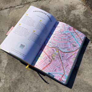 City Scrapbook 2