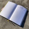 Notitieboek met To Do's laten maken