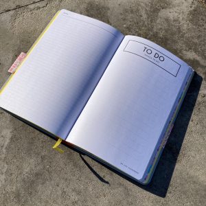 City Scrapbook 4