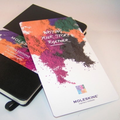 Moleskine Insert notitieboek