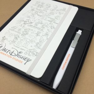Moleskine Walt Disney