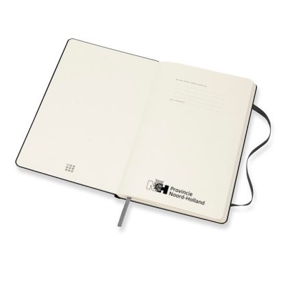 notitieboek-moleskine-bedrukt-binnenkant Moleskine Boek - bedrukking aan binnenkant