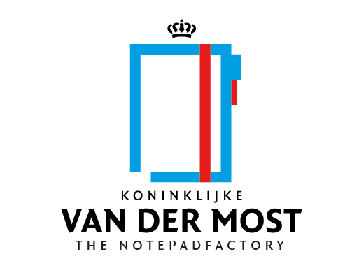 Logo The Notepad Factory