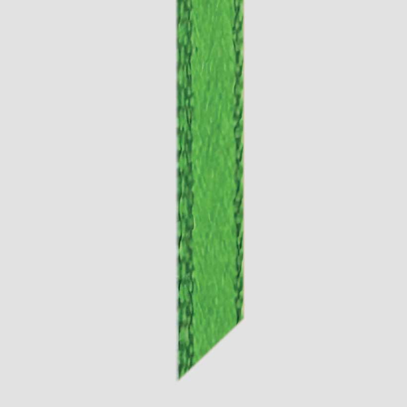 100% Custom notitieboek met groen leeslint